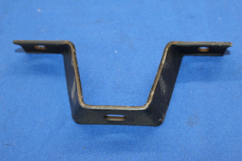 Bumper Mount Rekord A rear middle