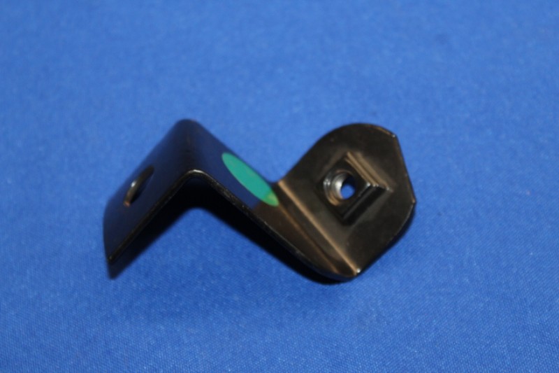 Bumper Mount Commo B, Rek. D rear outer left