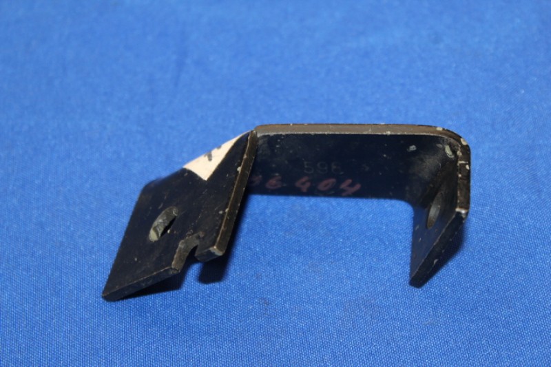 Bumper Holder Kadett B Caravan rear inner right