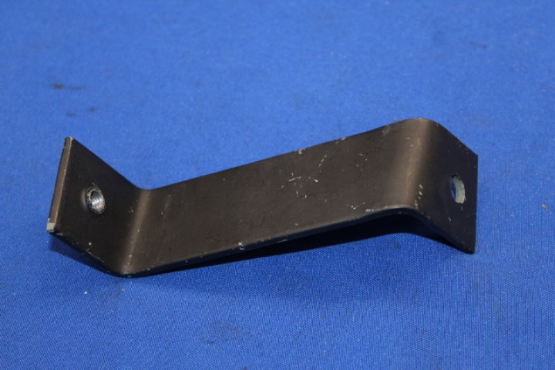 Bumper mount inner rear right Rekord C Caravan