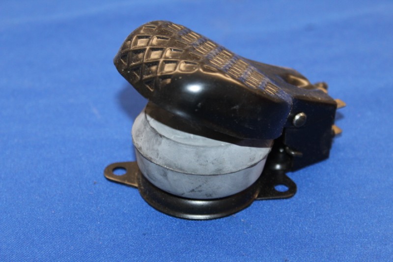 Fusspumpe für Scheibenreinigungsanlage div. Modelle