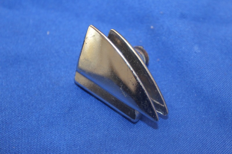 Bearing Block for Door Ventilation Window Lock Rekord A/B, Kadett A/B - Kopie