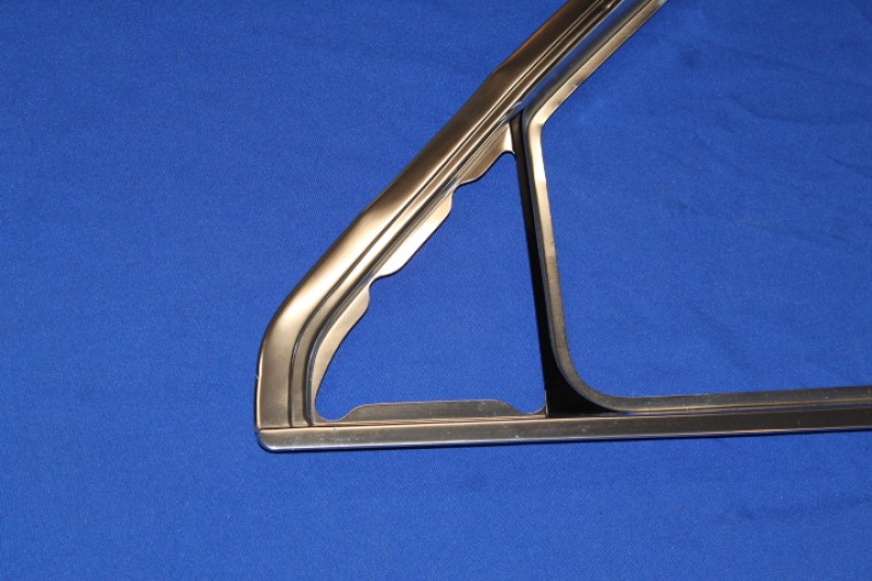 Shade for Side Window rear right Commodore C Sedan