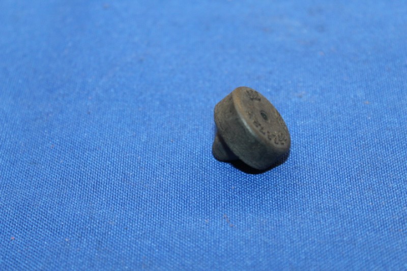 Gummipuffer div. Modelle