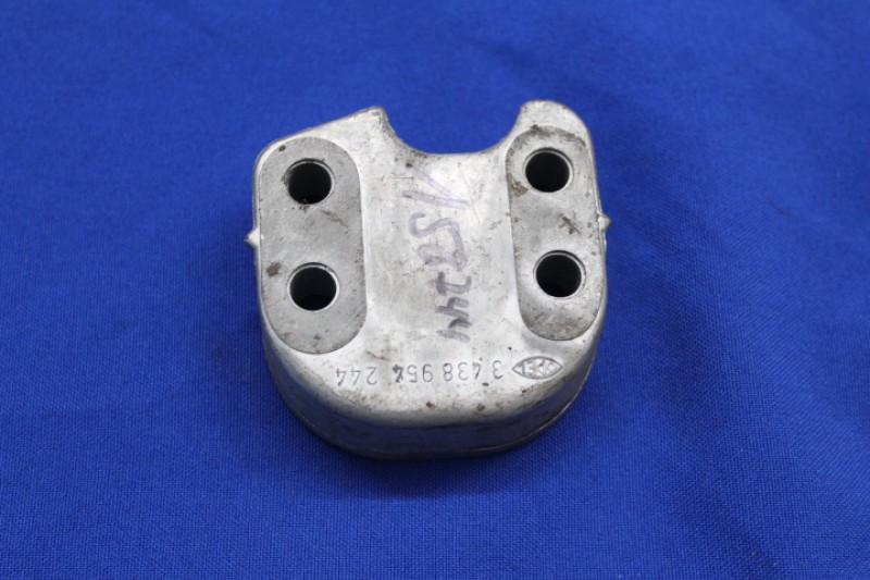 Schliessplatte Ascona / Manta A rechts