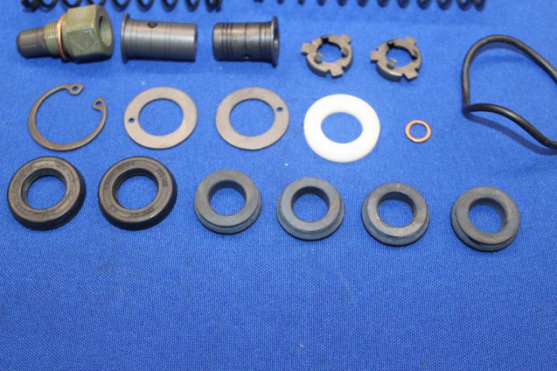 Master Brake Cylinder Repair Kit with piston Rekord C, Kadett B