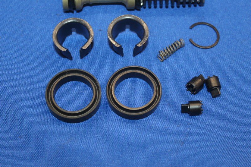 Master Brake Cylindre Repair Kit DELCO, Kadett C