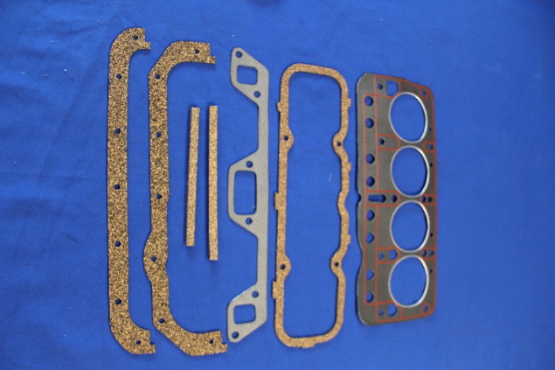 Gasket Set for Engine complete 1,1