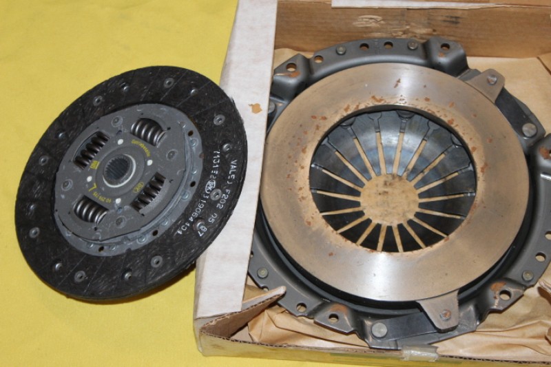 Kupplungssatz für 1,6Diesel