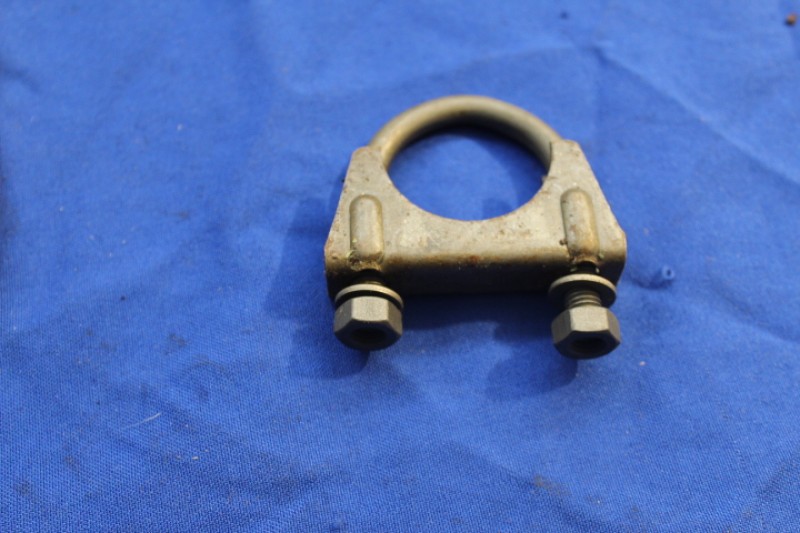 Auspuffschelle Kadett C 1,0N + 1,2N