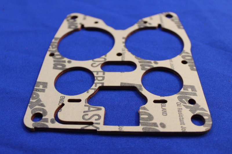 Carburator-Gasket-Set Solex 4 A1