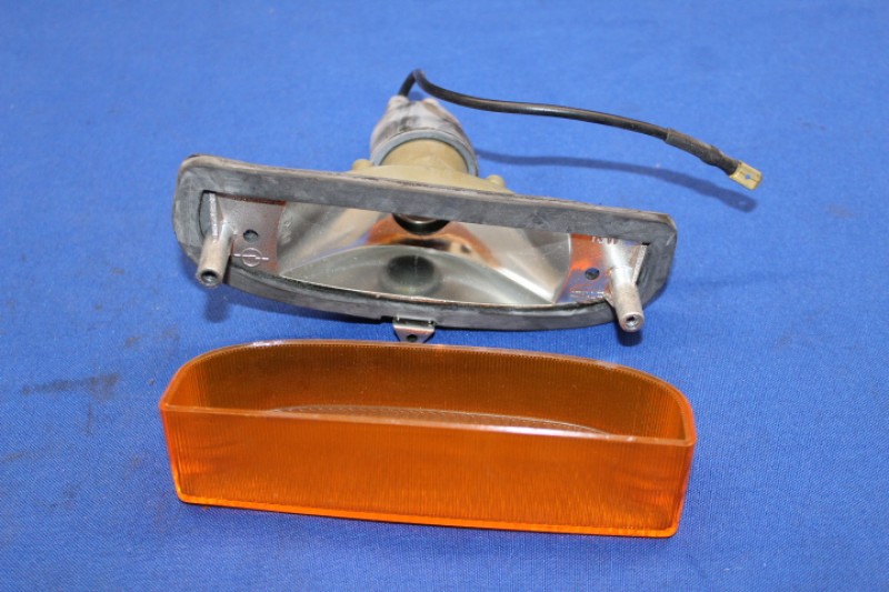 Indicator front Kadett B, US-version