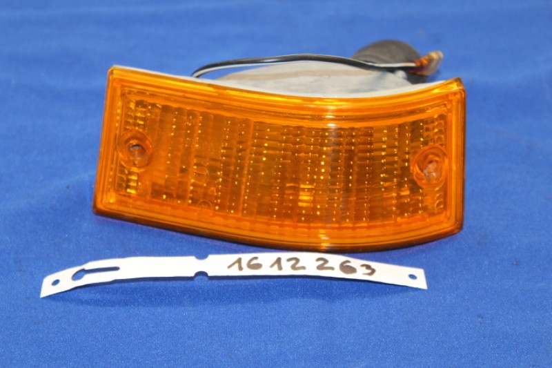 Blinkleuchte rechts Ascona A