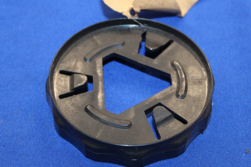 Sterngriff für Sportsitz 90mm Kadett C