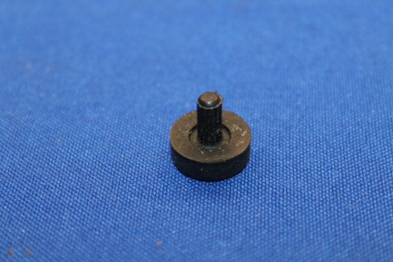 Anschlagpuffer Olympia Rekord P2