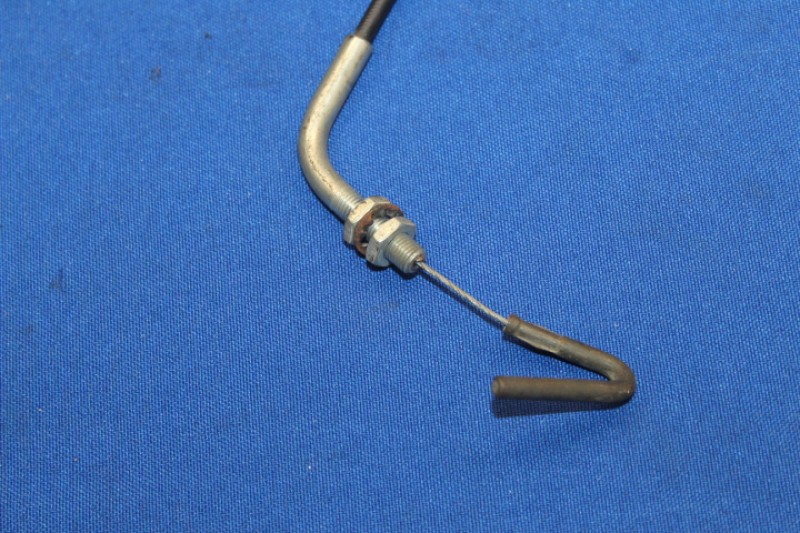 Cable for Seat Adjustment Kadett B, early