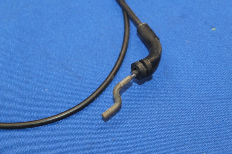 Cable for Seat Adjustment Rekord C, late