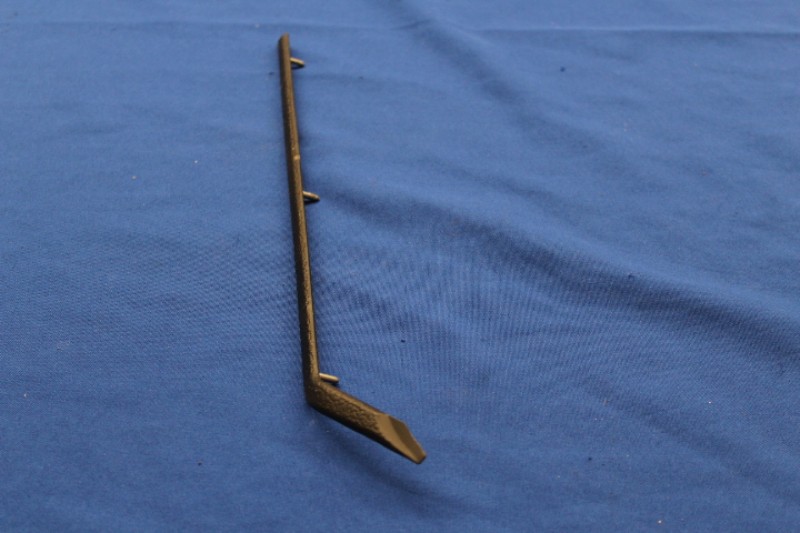 Abschlussleiste Vinyldach seitlich links Ascona B