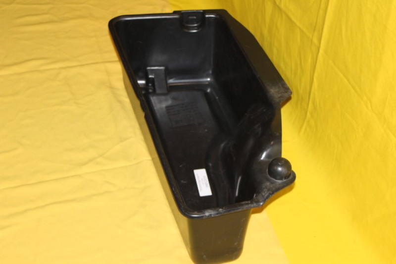 Ablagefach / Werkzeugfach Kofferraum links Vectra A Schrägheck