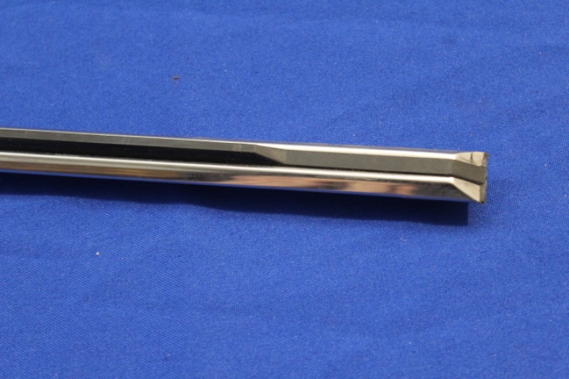 Moulding on Door left Kadett C 2-door, EARLY