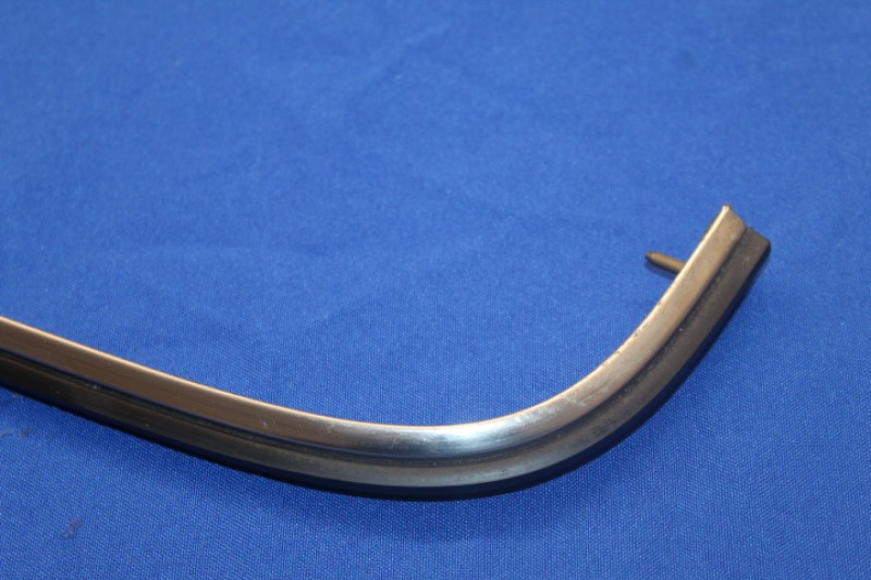 Trim Strip Side Panel right Ascona A 4-door Sedan