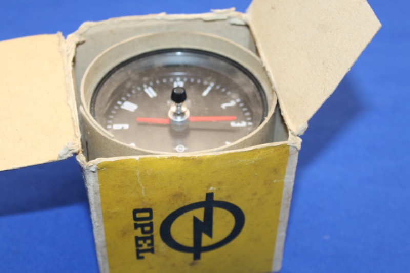 Zeituhr Kadett B