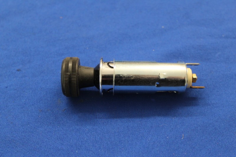 Zigarrenanzünder Kadett B, erste Serie