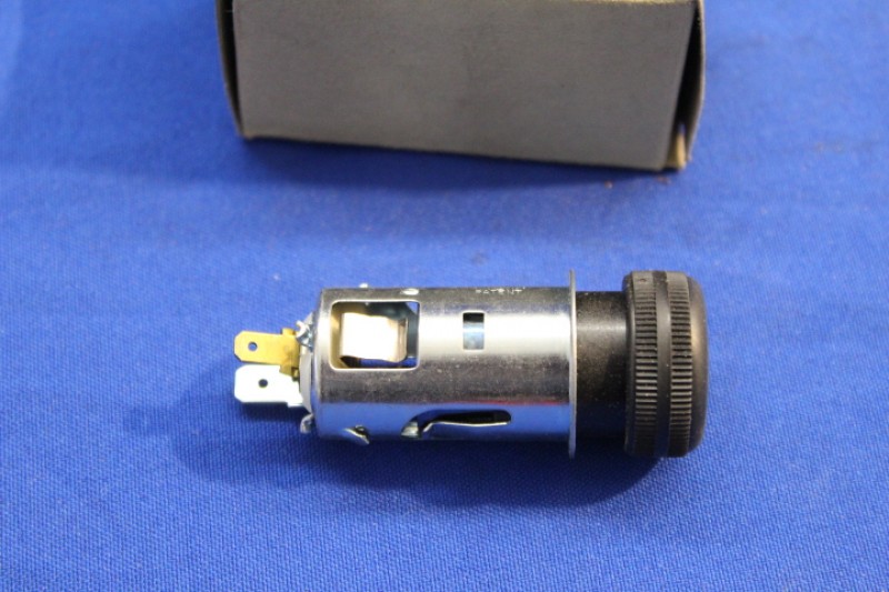 Zigarrenanzünder Rekord E1, Kadett B/C