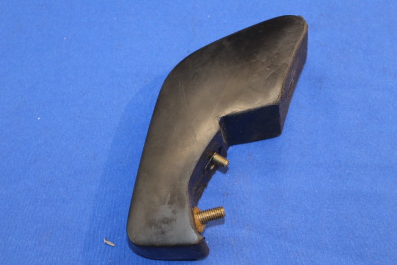 Rubber Horn for Bumper rear Commodore B, Rekord D, EARLY