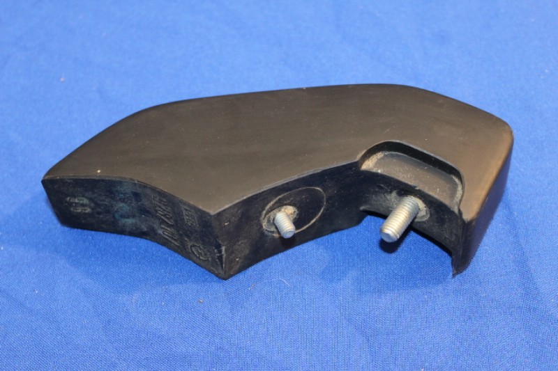 Gummihorn Stossstange hinten Kadett C City, 2. Serie