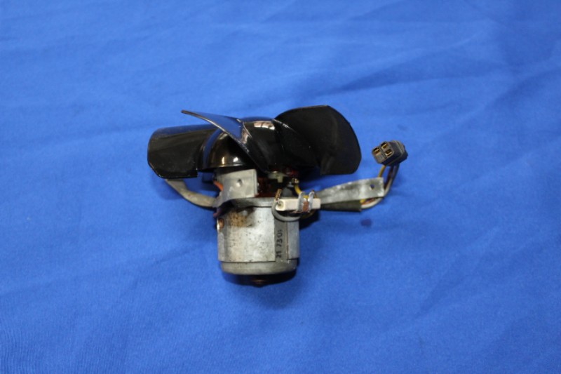 Lüftermotor mit Windflügel Kadett B