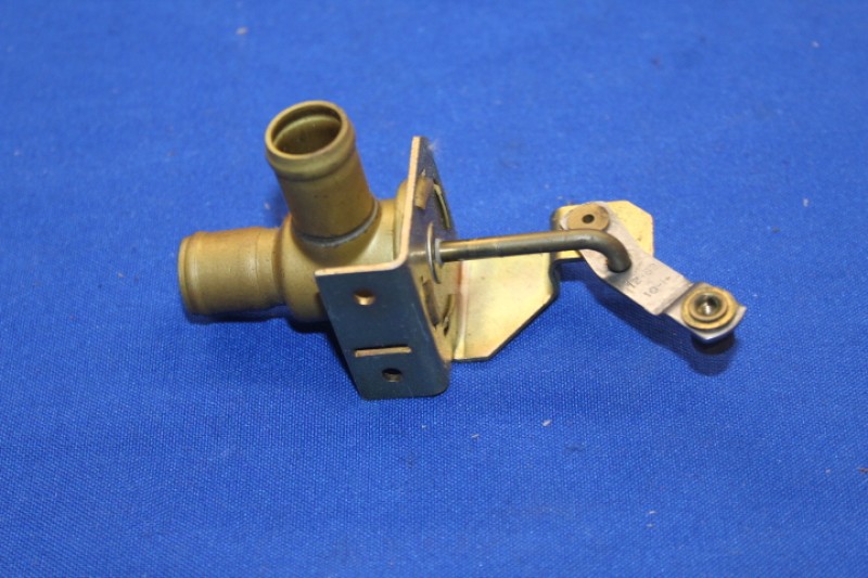 Heizungsventil Ascona / Manta A, ORIGINAL