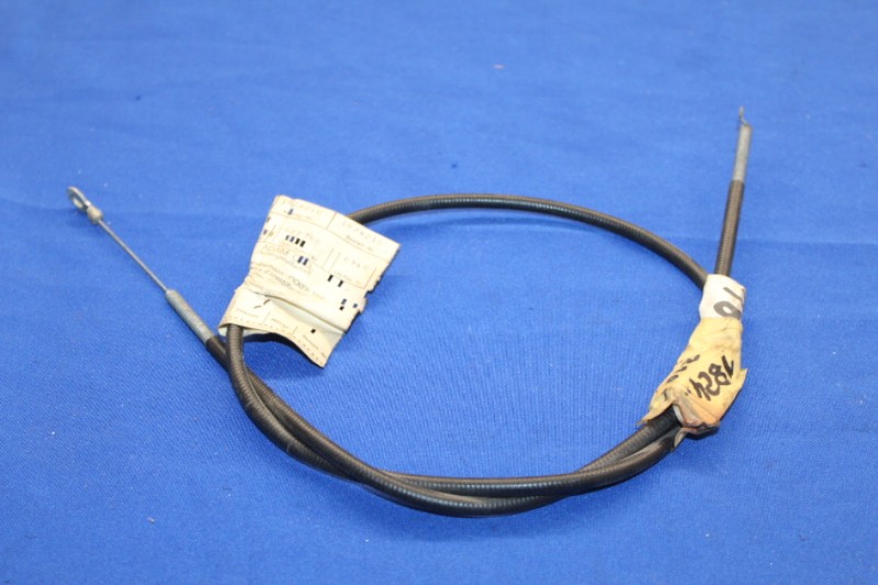 Heater Control Cable Blitz 1,9to. 2,5L + 1,9L