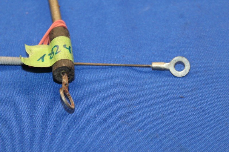 Heizungszug Kapitän PL2,6 ab FGST-Nr