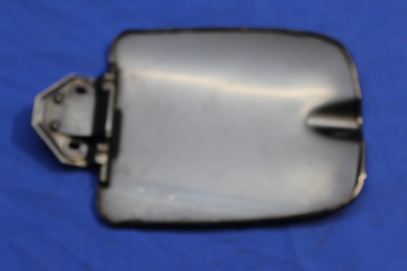 Fuel Cap Cover Rekord C Caravan