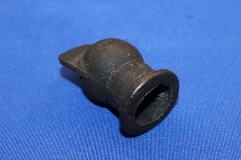 Kugelverschlusshülse Gummi für Wasserabaufschlauch