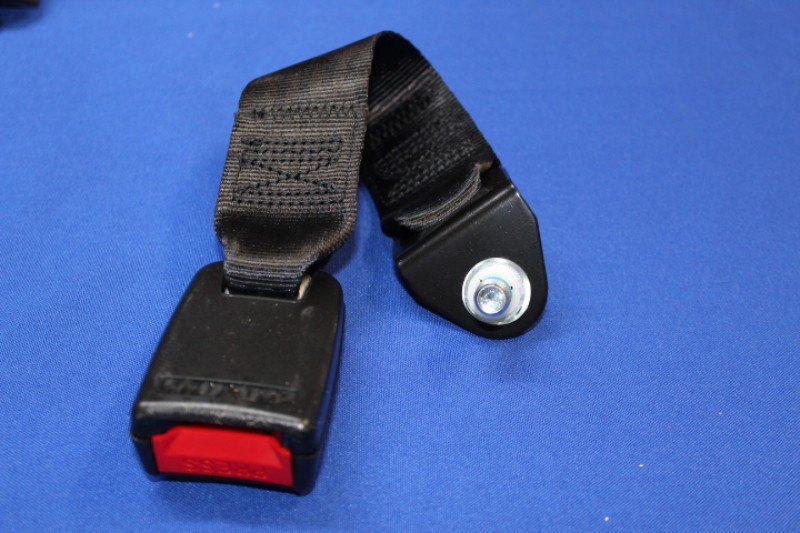 Instalion Kit Safety Belt rear UNIVERSAL