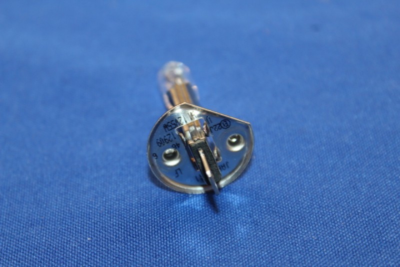 Halogenbirne für Nebelscheinwerfer, 55 Watt, div Modelle