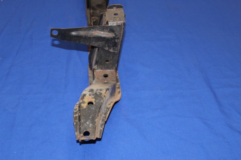 Cross Member Engine Mount Opel GT 1900 front