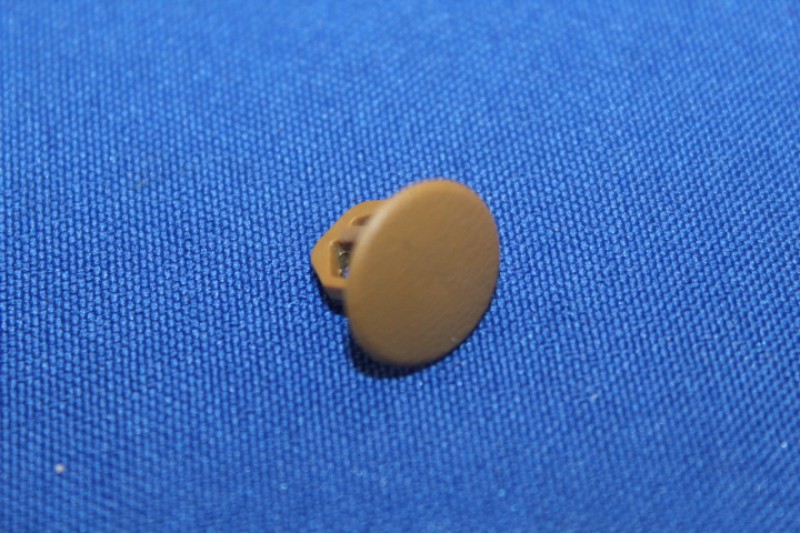 Fastening Knob beige