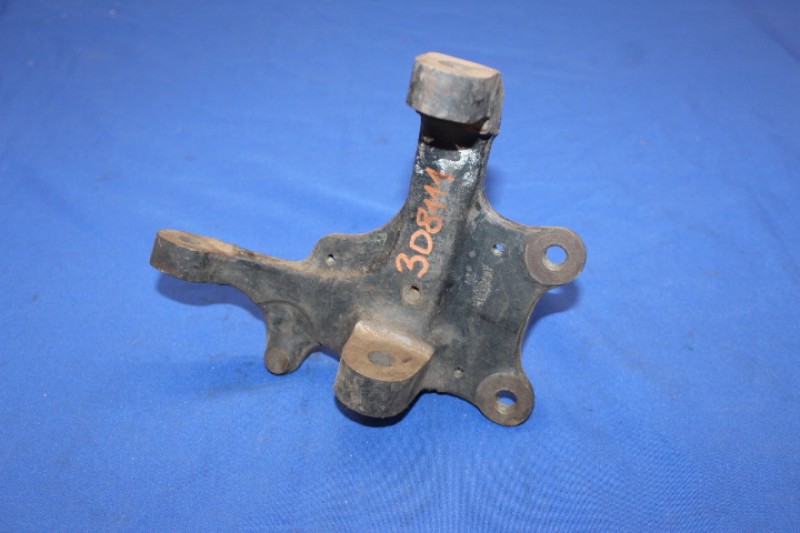 Steering Knuckle Kadett C OHV right, disc brake