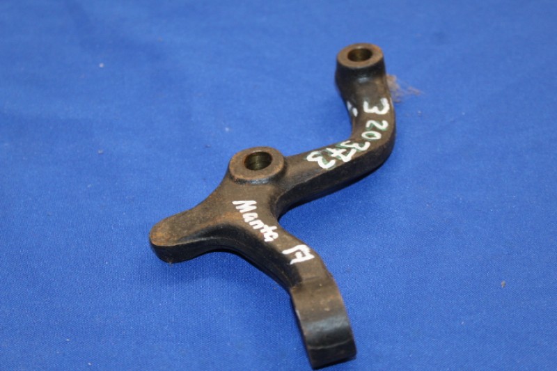Spurstangenhebel Ascona / Manta A, rechts
