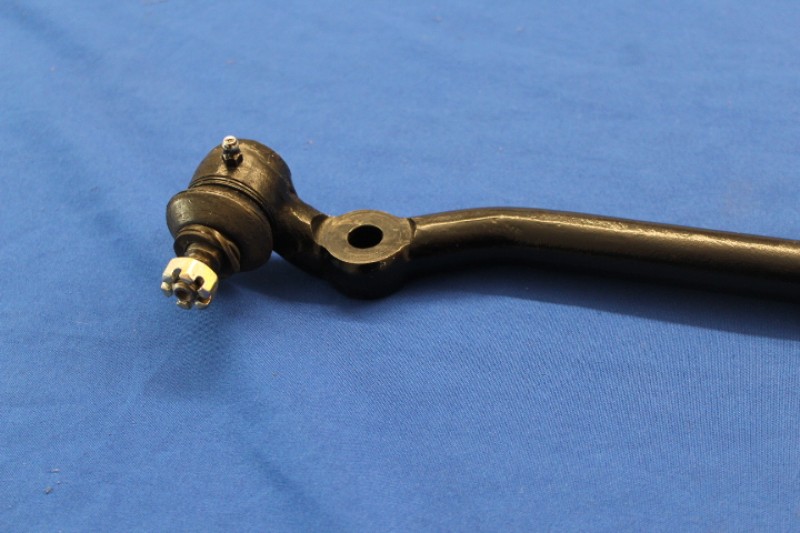 Spurstange Mitte Kapitän/Admiral/Diplomat B, im Austausch