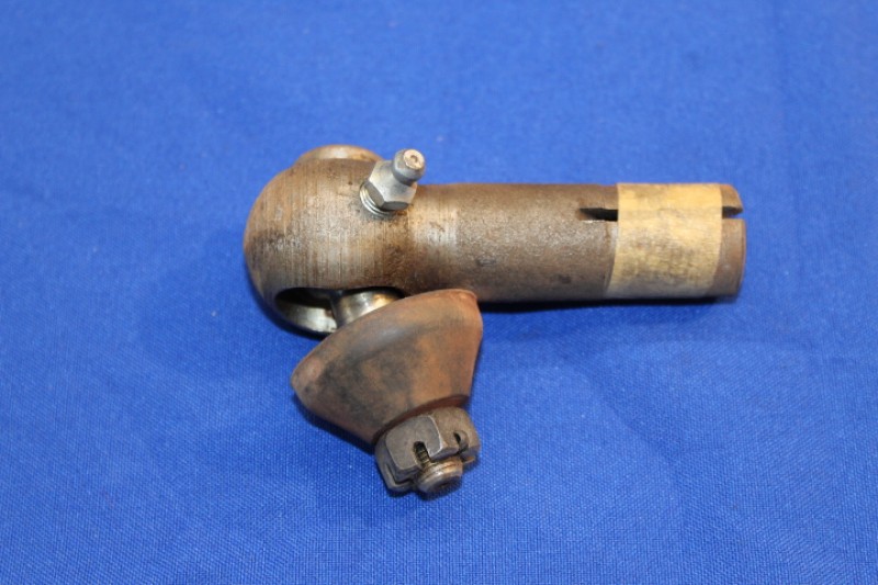 Tie Rod End rechts Olympia 1947-53