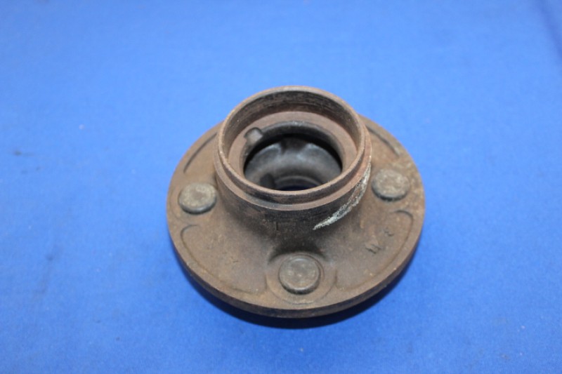 Wheel Hub with Wheel Bolts Rekord A, disc brake