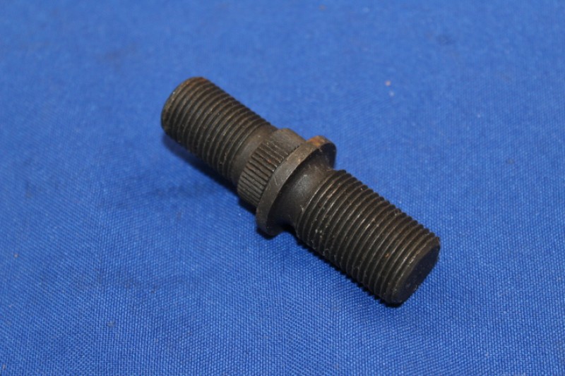 Wheel bolt Blitz, front