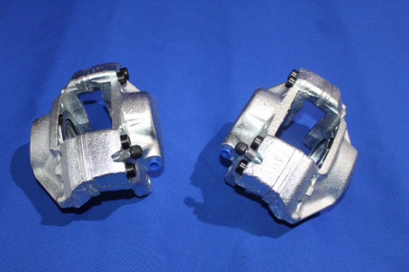 Altopelhilfe - Brake Calipper-Set, Monza/Senator ventilated, 2 