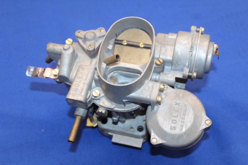 Carburator Repair Kit Solex 32DIDTA - Kopie