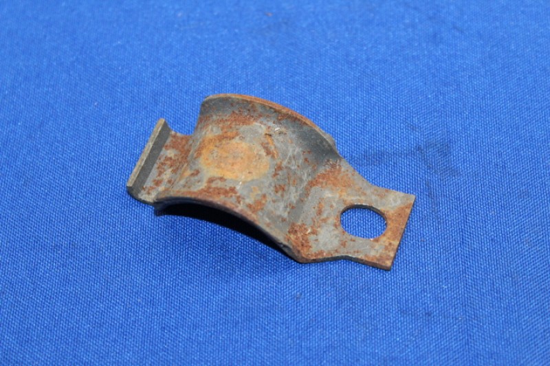Deckel für Lasche Stabilager PI / PII