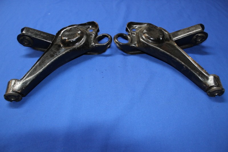 Lower Control Arm set Kadett C 1,6-2,0